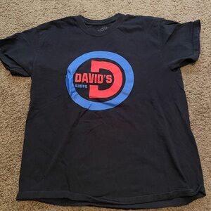 David Dobrik Clickbait Shirt David’s Store